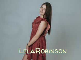 LelaRobinson Sexy Tchat
