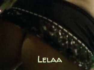 Lelaa Sexy Tchat