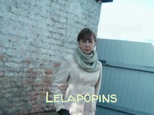 Lelapopins