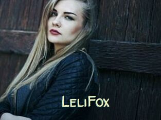 LeliFox