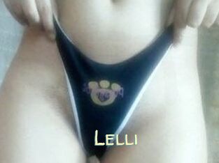 Lelli