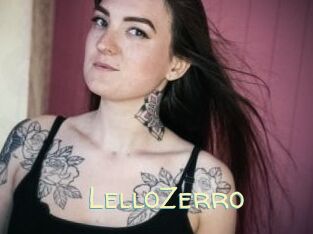 LelloZerro