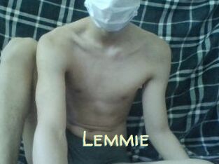 Lemmie