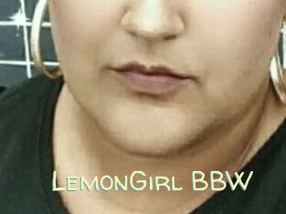LemonGirl_BBW