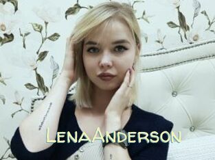 LenaAnderson