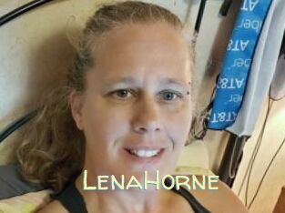 LenaHorne