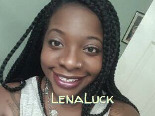 Lena_Luck