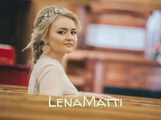 LenaMatti