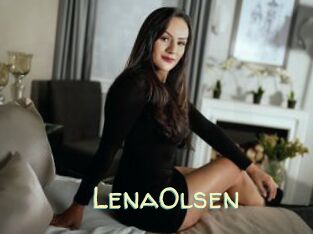 LenaOlsen