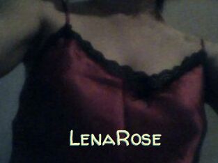 Lena_Rose_