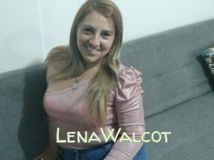 LenaWalcot Sexy Tchat