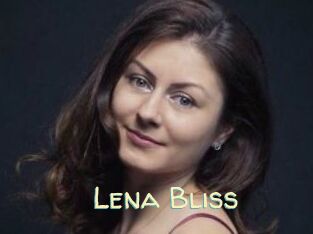 Lena_Bliss Sexy Tchat
