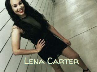 Lena_Carter