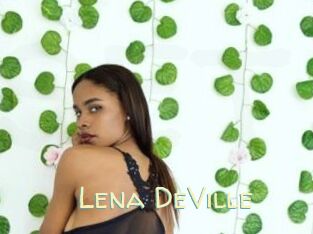 Lena_DeVille