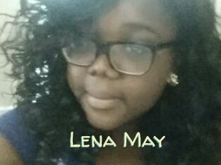 Lena_May