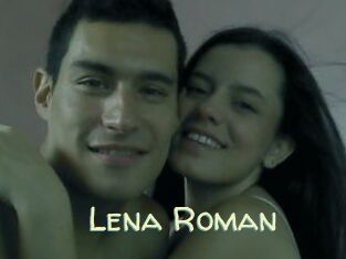 Lena_Roman