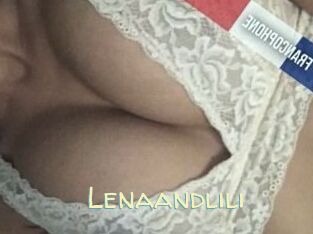 Lenaandlili