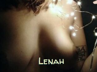 Lenah