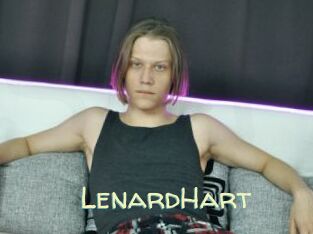 LenardHart