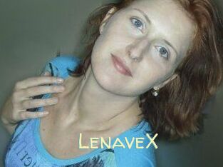 Lenave_X
