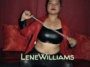 LeneWilliams