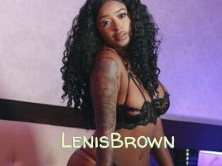 LenisBrown