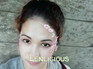 Lenlicious
