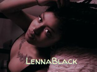 LennaBlack