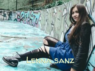 Lenna_sanz