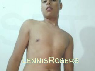 LennisRogers