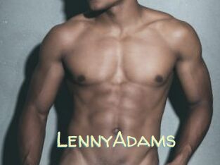 LennyAdams