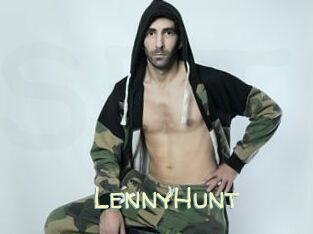 LennyHunt