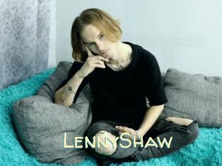 LennyShaw