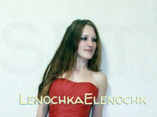 LenochkaElenochk