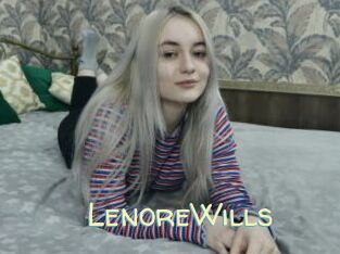 LenoreWills