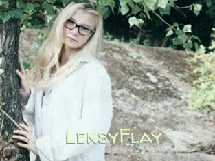 LensyFlay