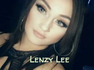 Lenzy_Lee