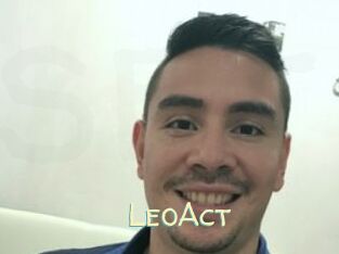 LeoAct