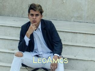 LeoAmos