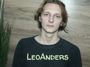 LeoAnders