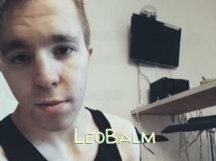 LeoBalm