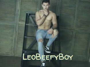 LeoBeefyBoy