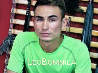 LeoBomnila