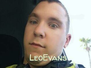 Leo_Evans