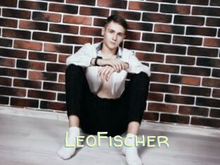 LeoFischer
