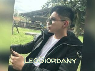 LeoGiordany