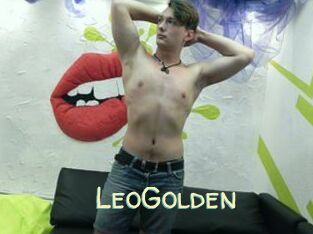 LeoGolden