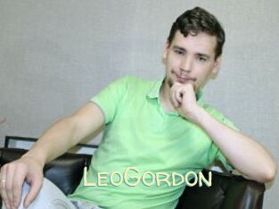 LeoGordon