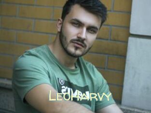 LeoHarvy
