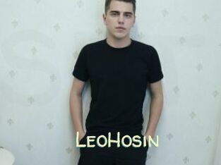 LeoHosin